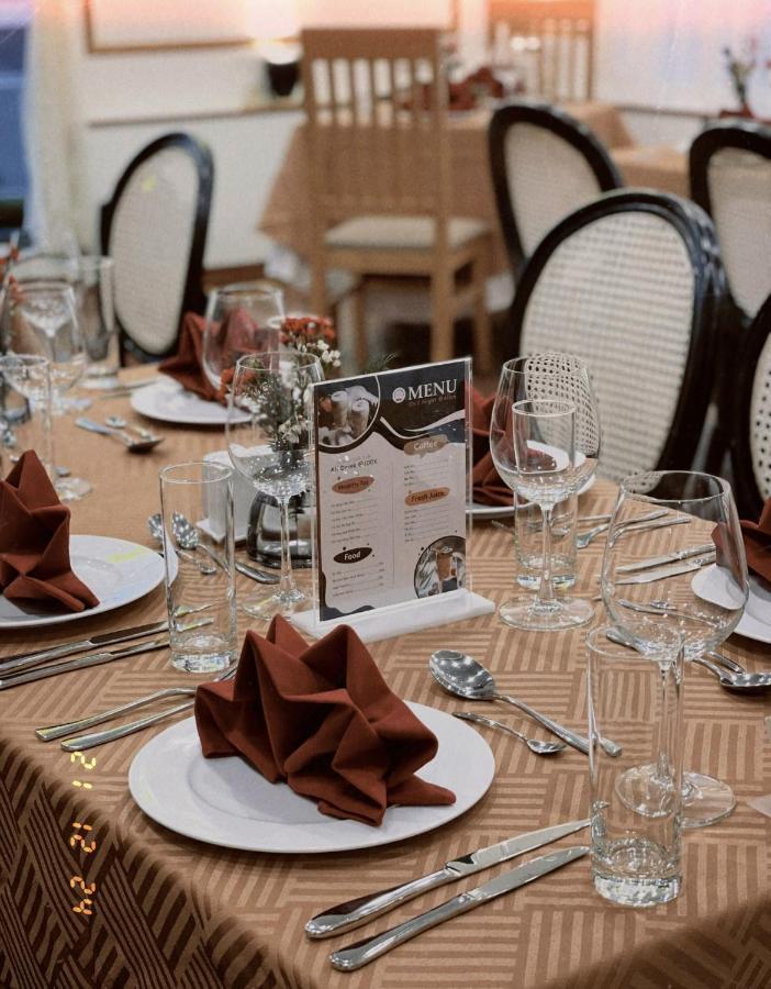 Affa Boutique Hotel Ханой Экстерьер фото