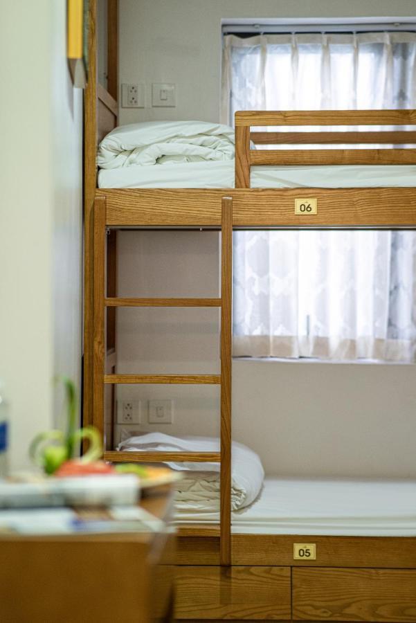 Affa Boutique Hotel Ханой Экстерьер фото