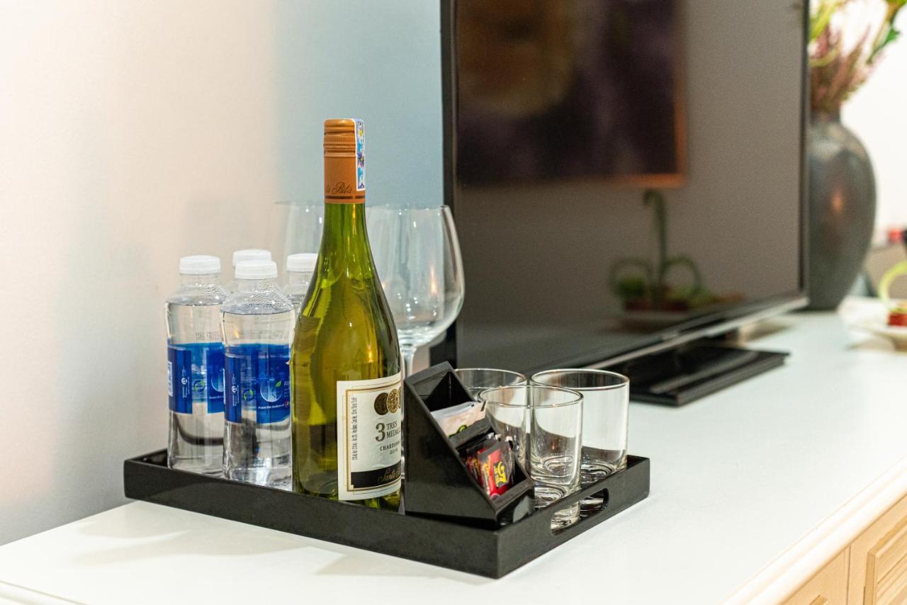 Affa Boutique Hotel Ханой Экстерьер фото