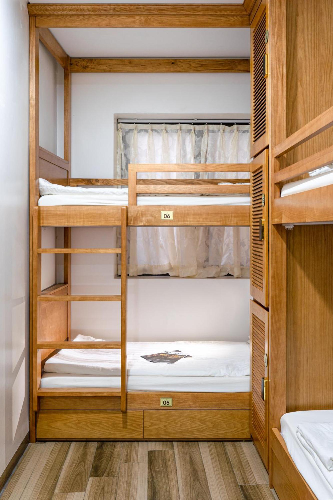 Affa Boutique Hotel Ханой Экстерьер фото
