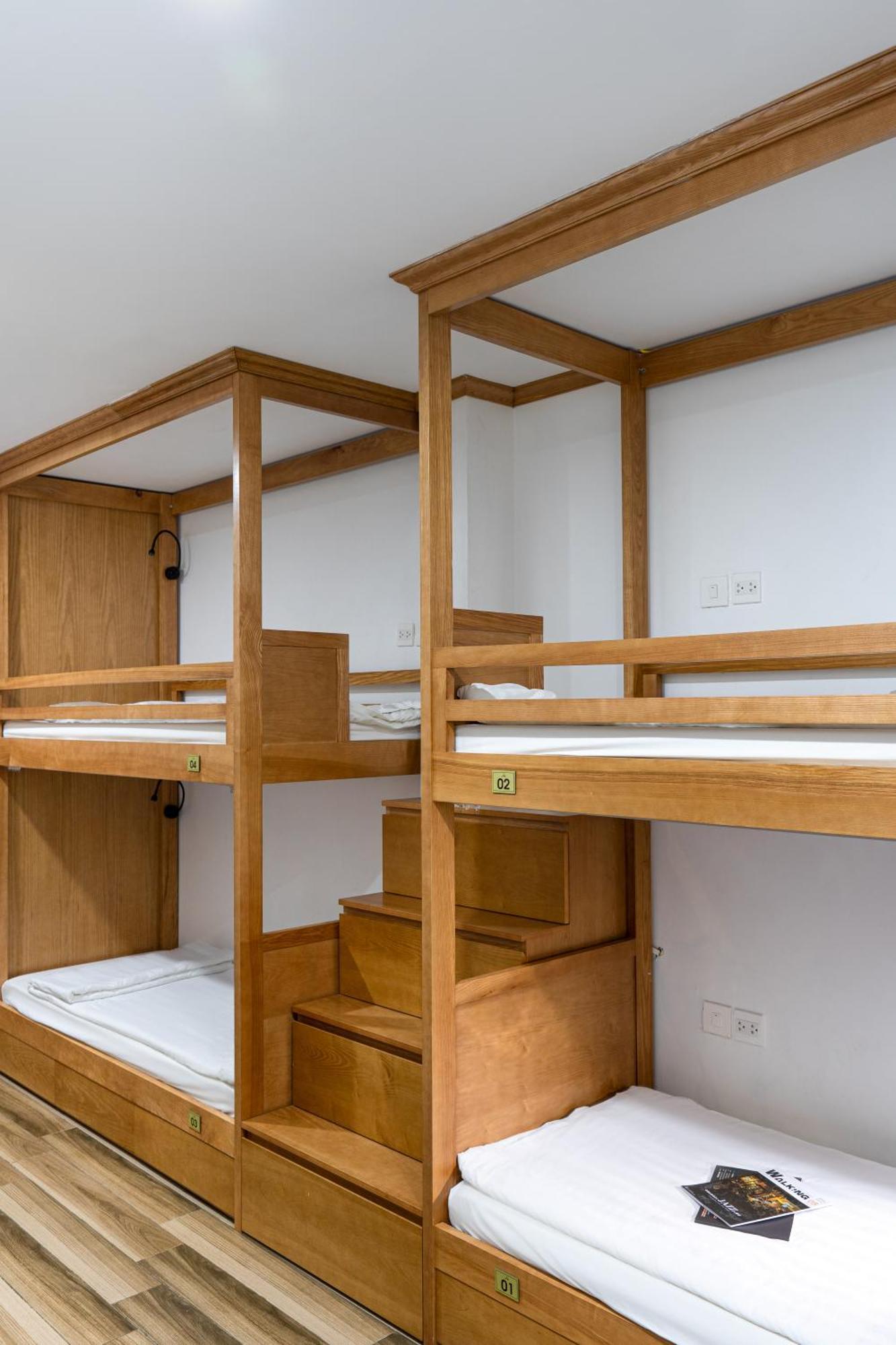 Affa Boutique Hotel Ханой Экстерьер фото
