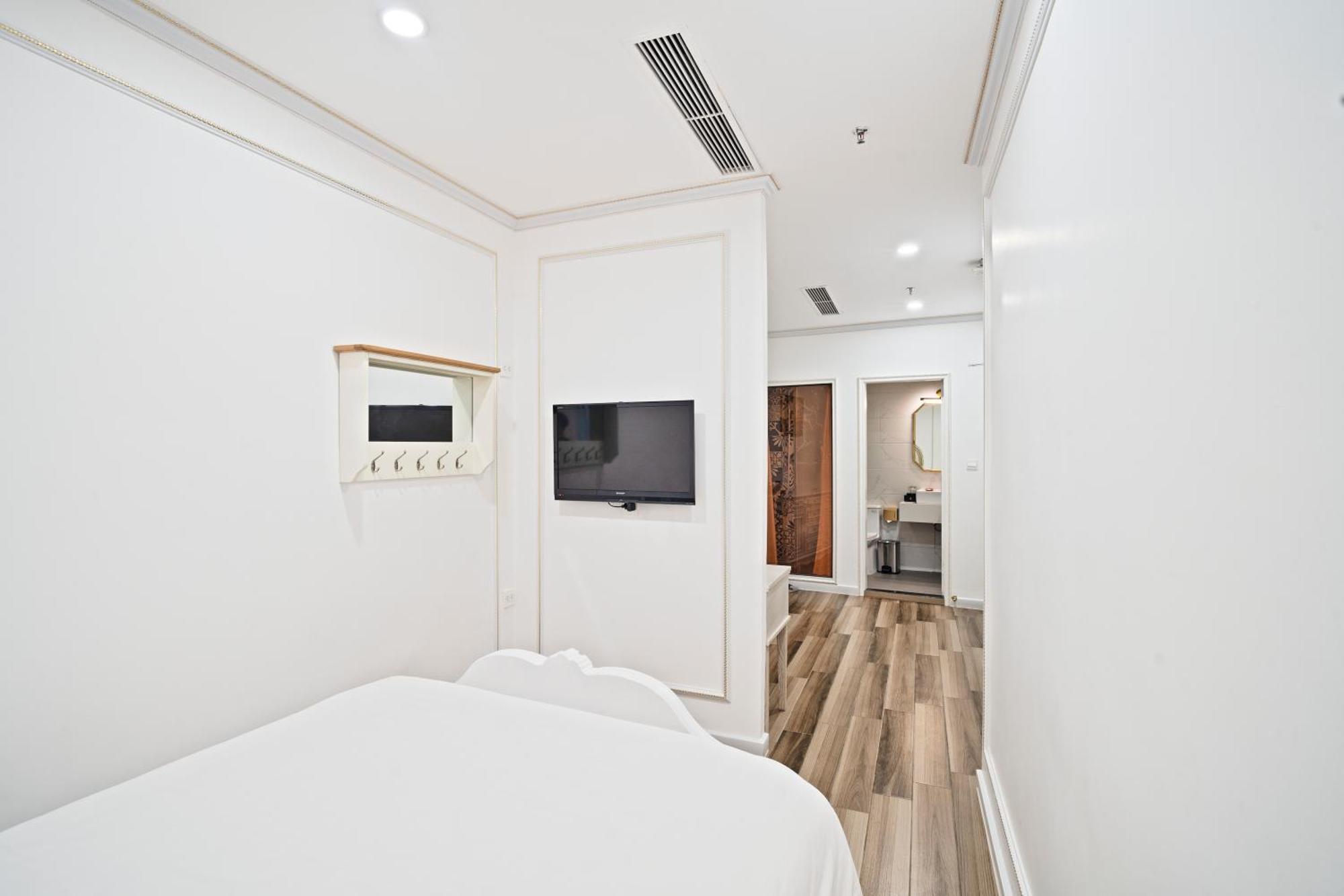 Affa Boutique Hotel Ханой Экстерьер фото